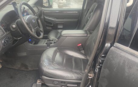 Ford Explorer Sport Trac II, 2005 год, 850 000 рублей, 16 фотография