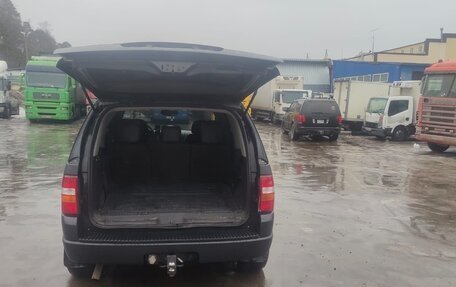 Ford Explorer Sport Trac II, 2005 год, 850 000 рублей, 18 фотография