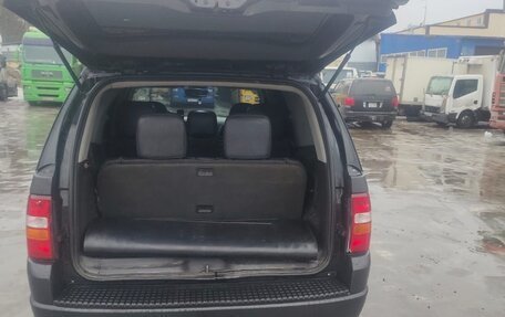 Ford Explorer Sport Trac II, 2005 год, 850 000 рублей, 22 фотография