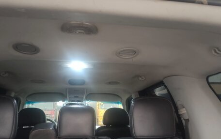 Ford Explorer Sport Trac II, 2005 год, 850 000 рублей, 24 фотография