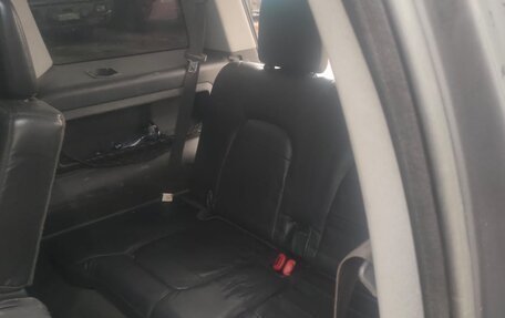 Ford Explorer Sport Trac II, 2005 год, 850 000 рублей, 21 фотография