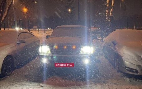 Ford Explorer Sport Trac II, 2005 год, 850 000 рублей, 26 фотография