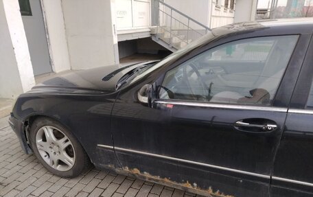 Mercedes-Benz S-Класс, 2003 год, 500 000 рублей, 6 фотография