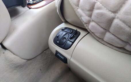 Mercedes-Benz S-Класс, 2003 год, 500 000 рублей, 8 фотография