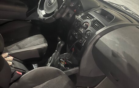 Renault Megane II, 2004 год, 340 000 рублей, 5 фотография