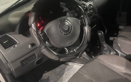 Renault Megane II, 2004 год, 340 000 рублей, 7 фотография