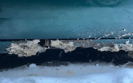 Volkswagen Golf III, 1997 год, 150 000 рублей, 3 фотография