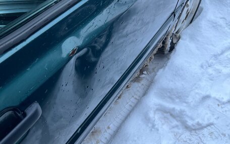 Volkswagen Golf III, 1997 год, 150 000 рублей, 4 фотография