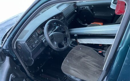 Volkswagen Golf III, 1997 год, 150 000 рублей, 6 фотография