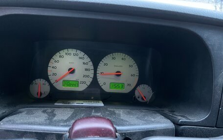 Volkswagen Golf III, 1997 год, 150 000 рублей, 7 фотография