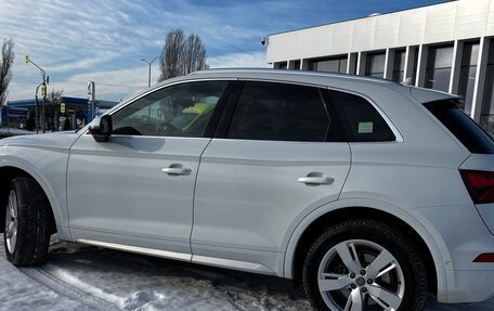 Audi Q5, 2020 год, 3 800 000 рублей, 6 фотография