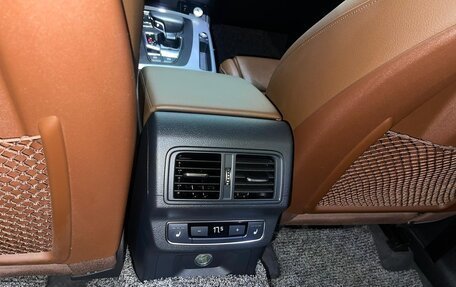 Audi Q5, 2020 год, 3 800 000 рублей, 13 фотография