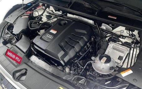 Audi Q5, 2020 год, 3 800 000 рублей, 10 фотография