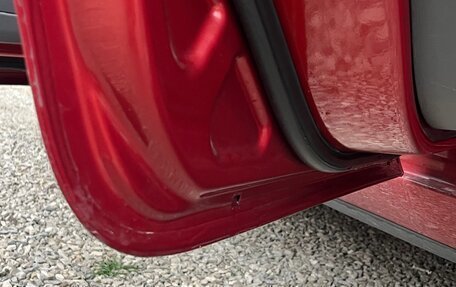 Ford Focus II рестайлинг, 2009 год, 750 000 рублей, 3 фотография