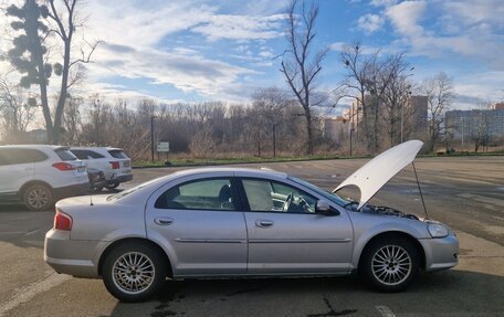 ГАЗ Volga Siber I, 2008 год, 305 000 рублей, 2 фотография