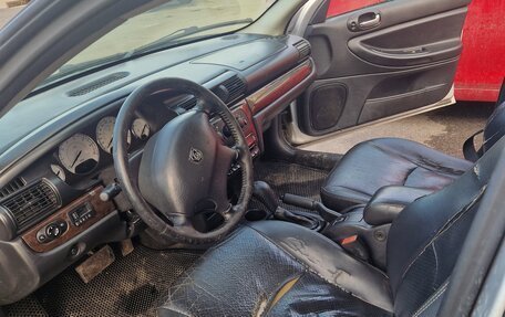 ГАЗ Volga Siber I, 2008 год, 305 000 рублей, 7 фотография