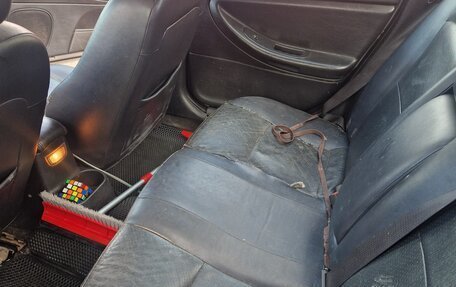 ГАЗ Volga Siber I, 2008 год, 305 000 рублей, 8 фотография