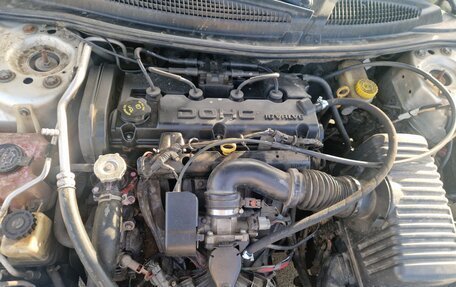 ГАЗ Volga Siber I, 2008 год, 305 000 рублей, 5 фотография