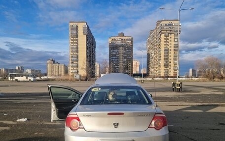 ГАЗ Volga Siber I, 2008 год, 305 000 рублей, 4 фотография