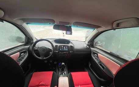 Geely MK Cross I, 2011 год, 240 000 рублей, 9 фотография