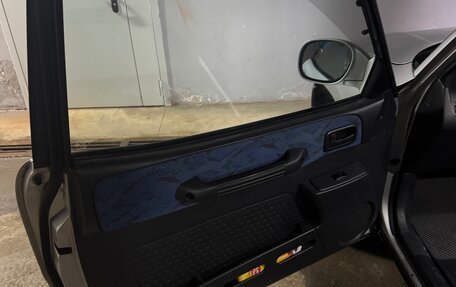 Toyota RAV4, 1997 год, 9 фотография