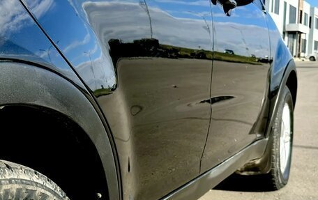 SsangYong Actyon II рестайлинг, 2011 год, 715 000 рублей, 9 фотография