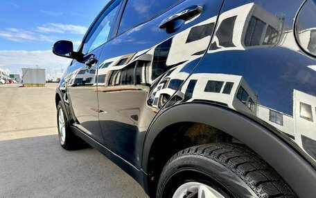 SsangYong Actyon II рестайлинг, 2011 год, 715 000 рублей, 10 фотография