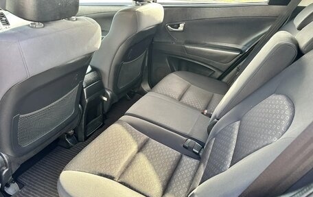 SsangYong Actyon II рестайлинг, 2011 год, 715 000 рублей, 12 фотография