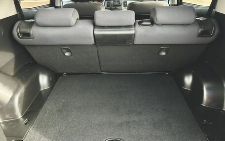 SsangYong Actyon II рестайлинг, 2011 год, 715 000 рублей, 16 фотография