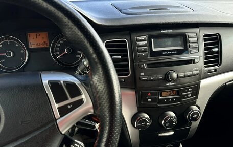 SsangYong Actyon II рестайлинг, 2011 год, 715 000 рублей, 15 фотография