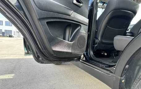 SsangYong Actyon II рестайлинг, 2011 год, 715 000 рублей, 18 фотография