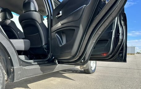 SsangYong Actyon II рестайлинг, 2011 год, 715 000 рублей, 17 фотография