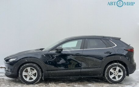Mazda CX-30 I, 2021 год, 2 500 000 рублей, 8 фотография
