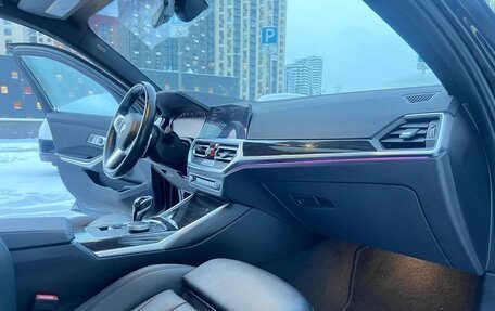 BMW 3 серия, 2019 год, 3 520 000 рублей, 12 фотография