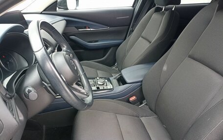 Mazda CX-30 I, 2021 год, 2 500 000 рублей, 10 фотография