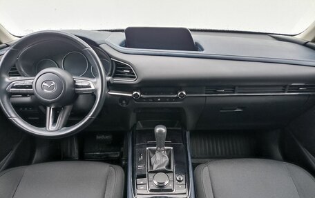 Mazda CX-30 I, 2021 год, 2 500 000 рублей, 12 фотография