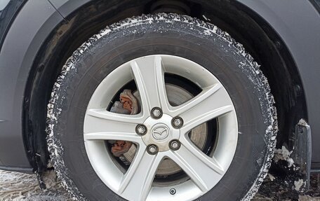 Mazda CX-30 I, 2021 год, 2 500 000 рублей, 9 фотография