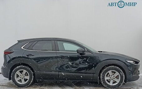 Mazda CX-30 I, 2021 год, 2 500 000 рублей, 4 фотография