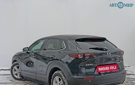 Mazda CX-30 I, 2021 год, 2 500 000 рублей, 7 фотография