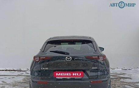 Mazda CX-30 I, 2021 год, 2 500 000 рублей, 6 фотография