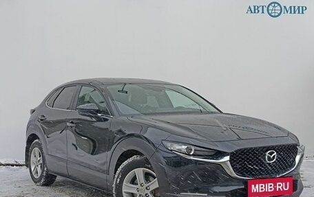 Mazda CX-30 I, 2021 год, 2 500 000 рублей, 3 фотография