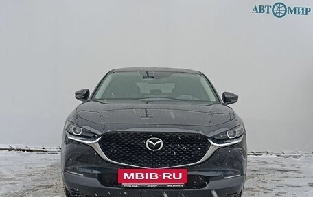 Mazda CX-30 I, 2021 год, 2 500 000 рублей, 2 фотография