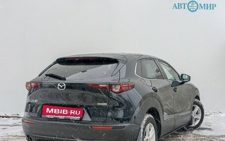 Mazda CX-30 I, 2021 год, 2 500 000 рублей, 5 фотография