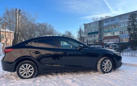 Mazda 3, 2014 год, 1 180 000 рублей, 5 фотография