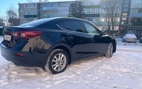 Mazda 3, 2014 год, 1 180 000 рублей, 6 фотография