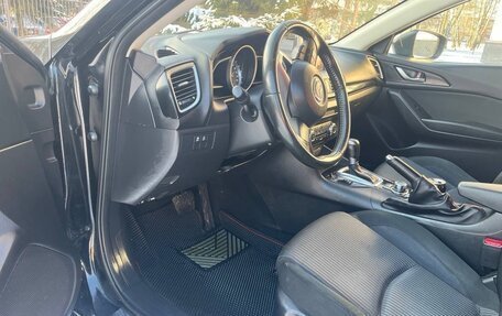 Mazda 3, 2014 год, 1 180 000 рублей, 15 фотография