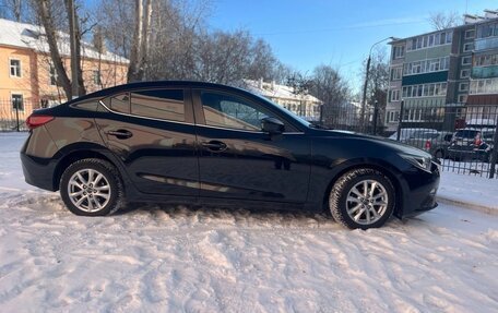 Mazda 3, 2014 год, 1 180 000 рублей, 11 фотография
