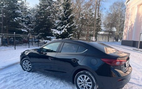 Mazda 3, 2014 год, 1 180 000 рублей, 8 фотография