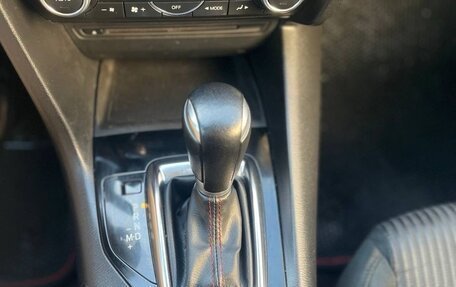 Mazda 3, 2014 год, 1 180 000 рублей, 17 фотография