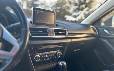 Mazda 3, 2014 год, 1 180 000 рублей, 16 фотография